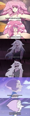 univeresfalls:  Screenshots - redraw. Steven