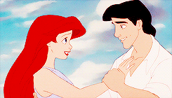 capt-johnsmith:Just find who you love through true love’s kiss.