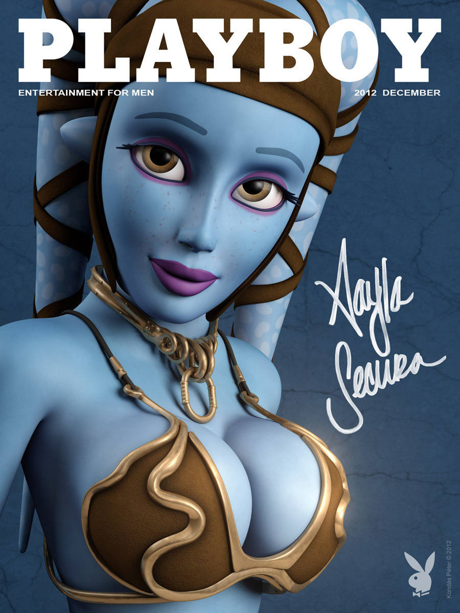 fantastical-fantasies:  Twi’leks: Part 2