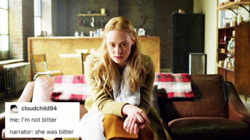 frank-kastle:karen page + text posts (part 1) 