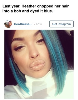 officallybae:  denotsrepus:  so fucking what… I’m not a fan of this girl at all… but she looks up to the bitch. I’d be flattered  Before commenting on someone’s photo set, remember no one gives a shit what you think.But since you and the rest
