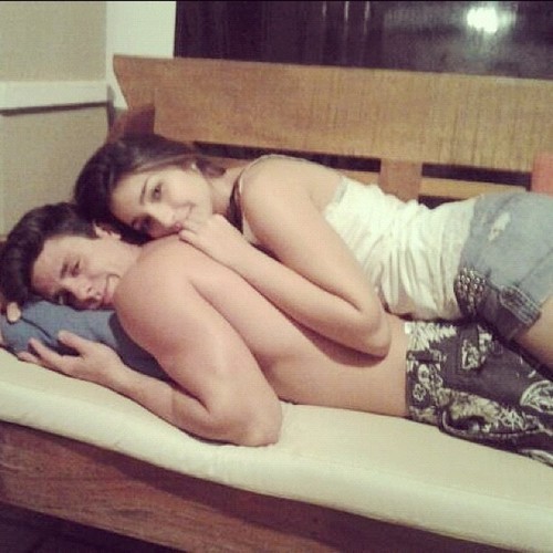 nós só precisamos de nós 💍 💏 🍀