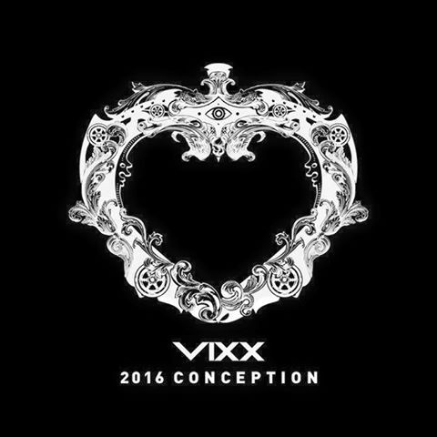 UHMMM~ GUYS I KNEW IT THE BOYS WILL MAKE US PREGNANT THIS TIME OH MY OVARIES #VIXX_2016_CONCEPTION