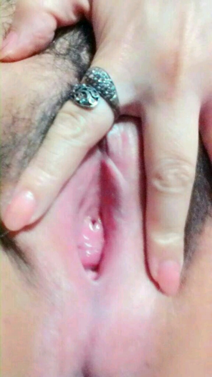 The Addiction of pussy