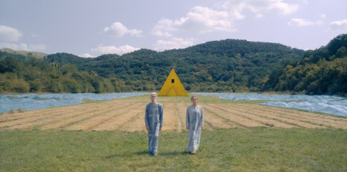 ‘Midsommar&rsquo;, Ari Aster (2019)Well we think of life like the seasons. So you&