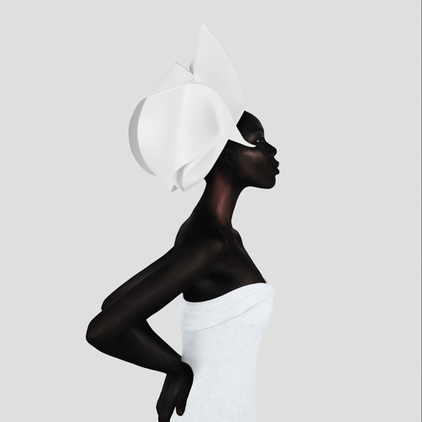 global-fashions:  Eromomen Photography/Retouching: Joseph Alexander Head Piece Designer/Stylist: