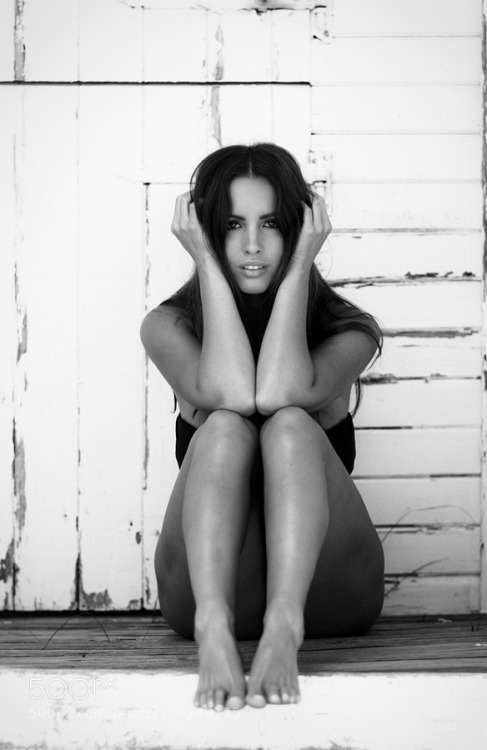 photografiae:  Beach Fashion with Lucia by P-ANilsson || http://ift.tt/1QpVvtj 