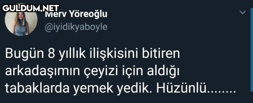 Merv Yöreoğlu...