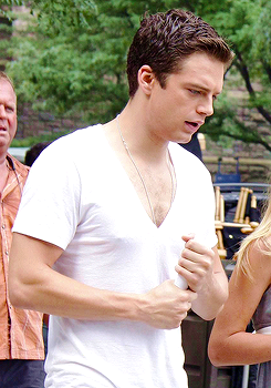 Daily Sebastian Stan