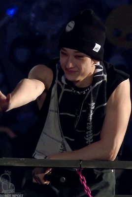 Bang Chan Time Out & Fairytale