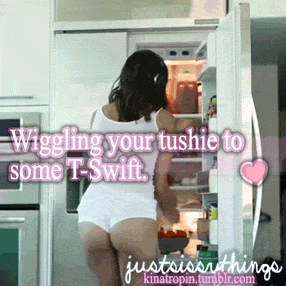 kinatropin:  #justsissythings