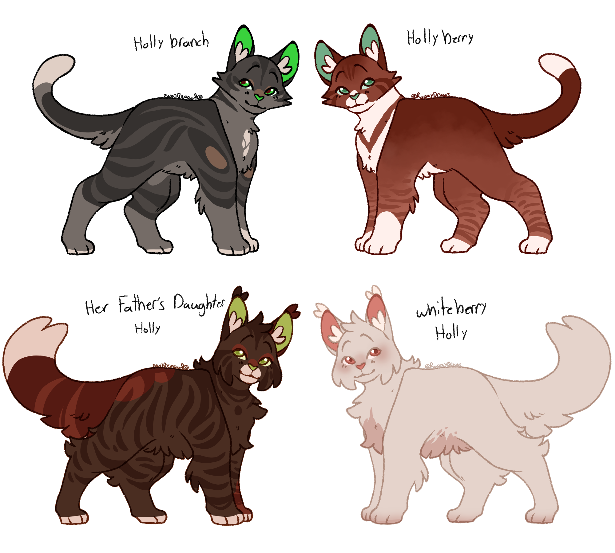 Warrior Cats Alternative Designs Explore Tumblr Posts And Blogs Tumgir Warrior Cats Alternative Designs Explore Tumblr Posts And Blogs Tumgir