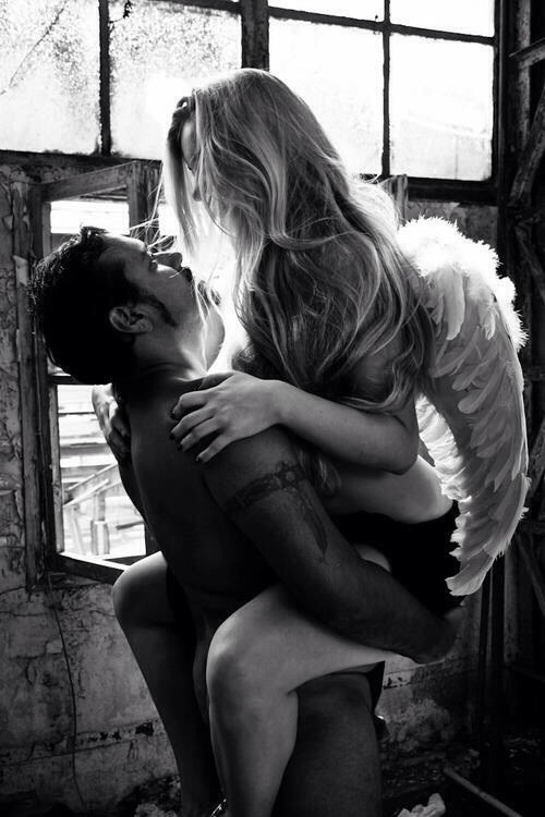 masquese:  my angel 