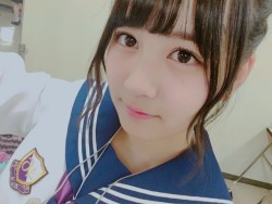 omiansary27: http://blog.nogizaka46.com/