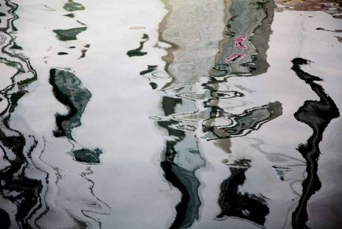 darksilenceinsuburbia:   Jessica Backhaus: I Wanted To See The World 