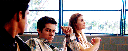 scottstlles:make me choose ➳ anon asked Stydia or Sciles ➳McMartinski↳ “Stiles is part of your our p