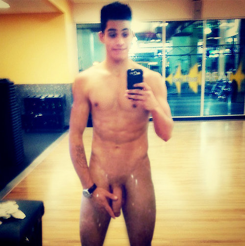 celebrixxxtiez:  Marvin Cortes from ANTM20  