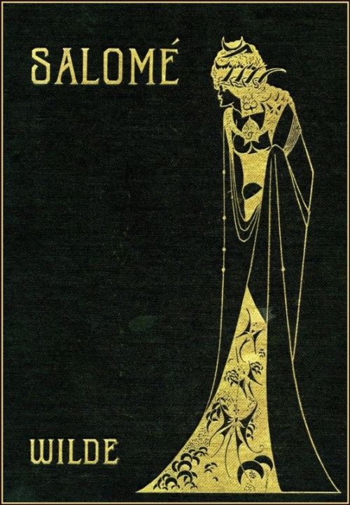 fawnvelveteen:    Aubrey Beardsley Book Covers