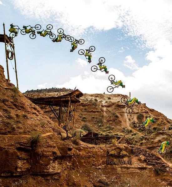 MTB Dirty