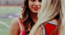 Caitlin Stasey As Maddy Killian In All Cheerleaders Die ( 2013 ).