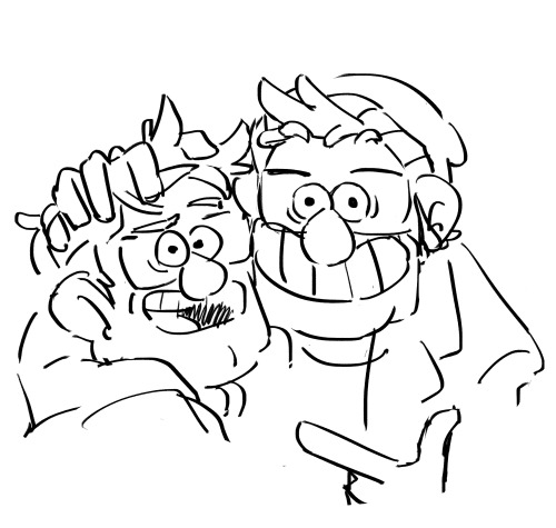 gravityfeelings:dood