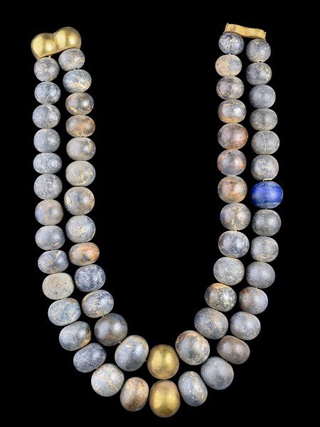 Necklace Of Psusennes I