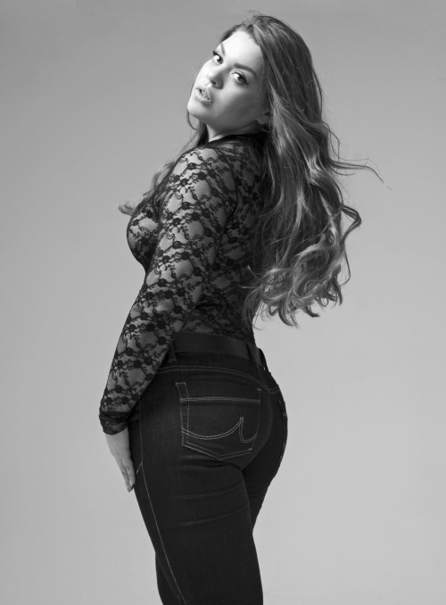 viktoriia-kas: Md Yuliya Levitskaya, PLUSMODELS agencyPh Viktoriya Kasiyan I love a woman that can t