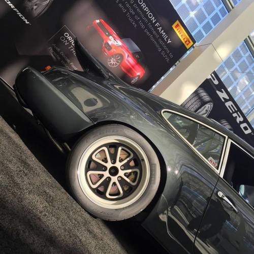 via Magnus Walker