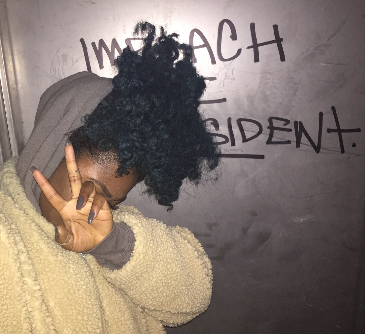 shop-blvck-nostalgia:  Impeach the president.  IG: jvzdrvke