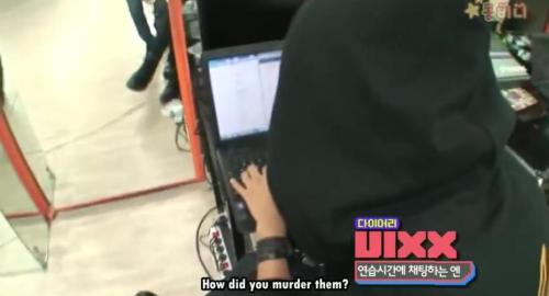 missytaiyaki:  N the criminal  