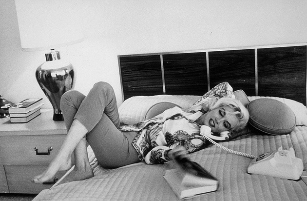 giftvintage:  marylin