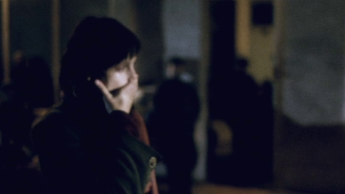 Mayak [The Lighthouse]  (Maria Saakyan, Armenia/Russia, 2006)