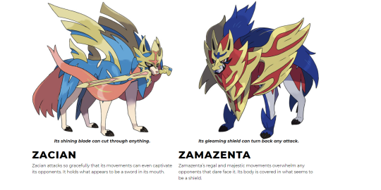 NEW POKEMON