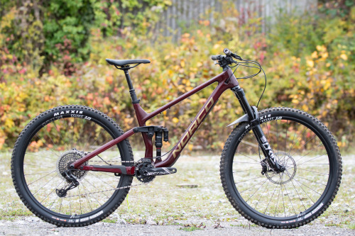 zunellbikes: 2020 Norco Sight