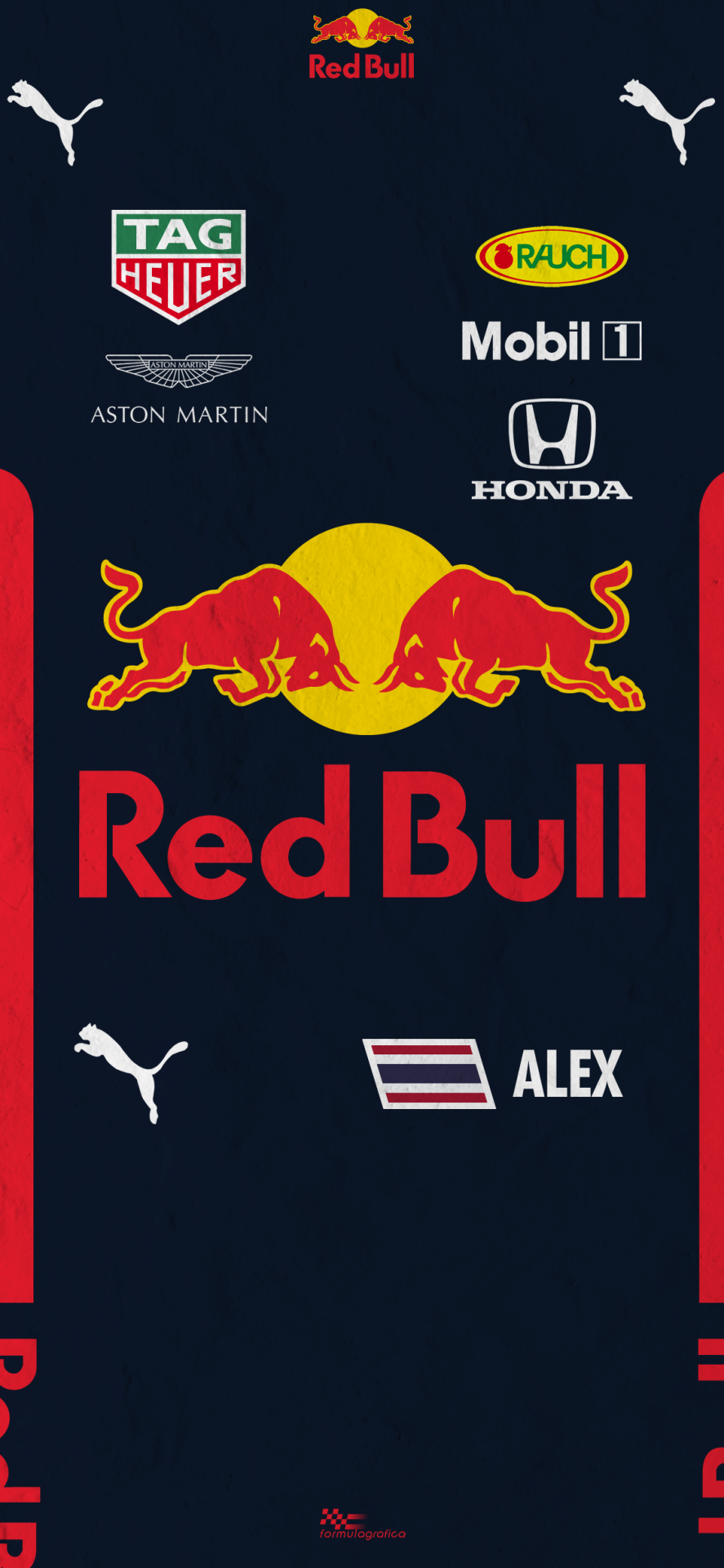 Formulagrafica Iphone Smartphone Wallpaper 19 Formula 1