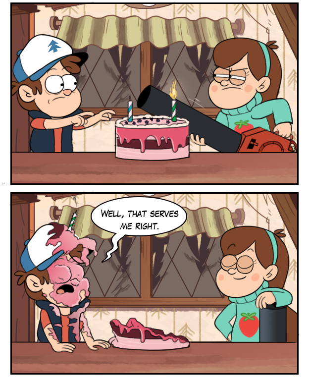 moringmark:  Happy birthday to Alex and Ariel Hirsch!