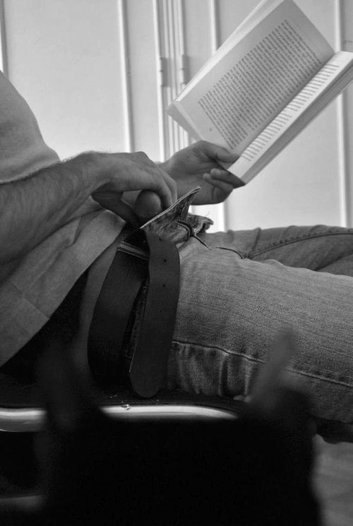 XXX La lectura… incita….a soñar photo