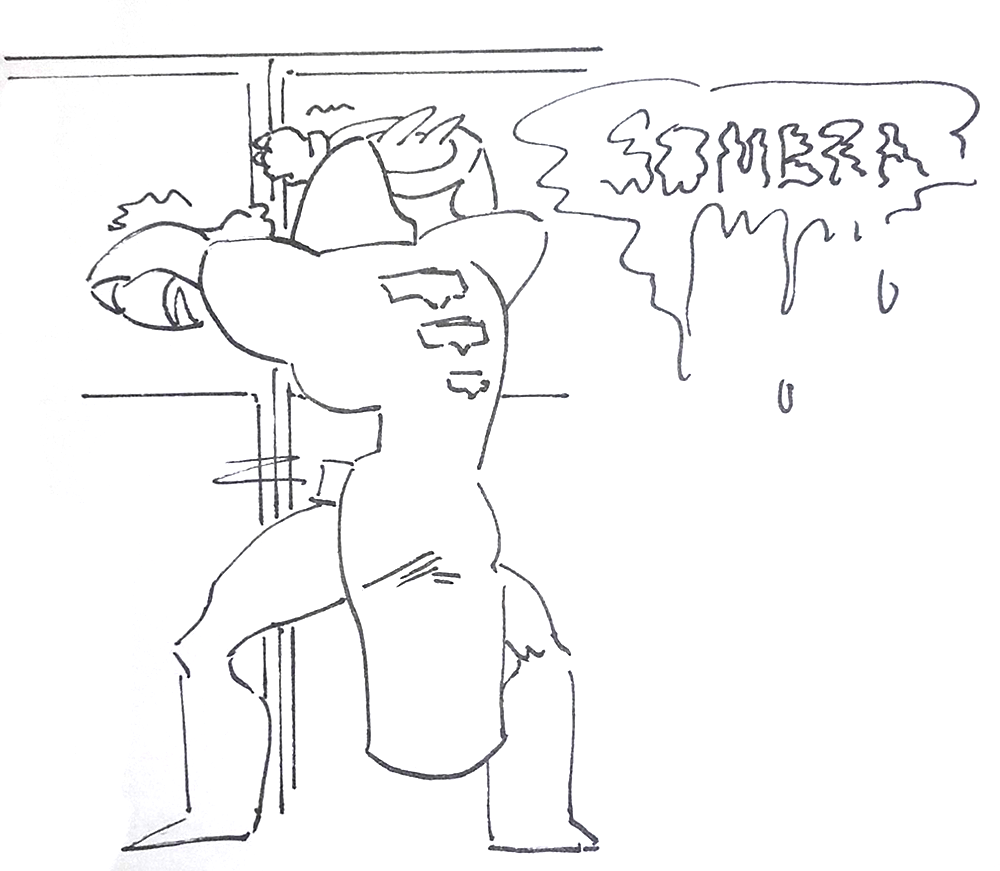 appelkoek:  der-gao: theres that water tribe gif   rofl XD