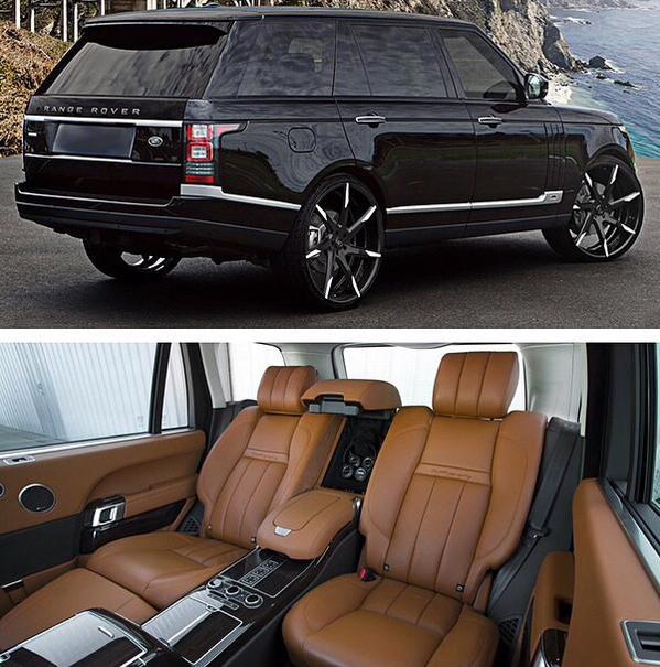 Luxury Status