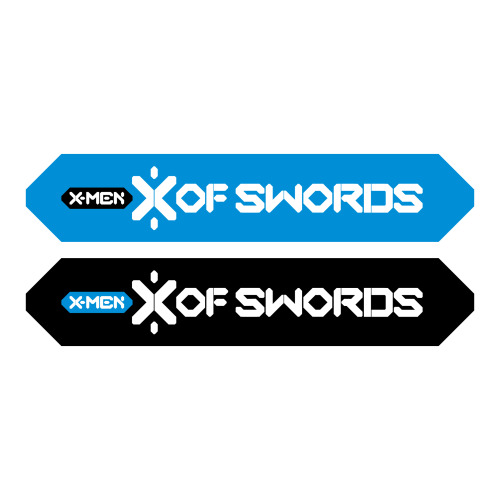 X-MEN — X OF SWORDS: Creation #1 kickstarts a massive 22 part crossover event for Marvel Comics. Her