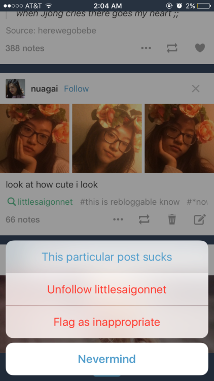 nuagai: it really does false these selfies changed my life in fact im gonna go reblgo them again