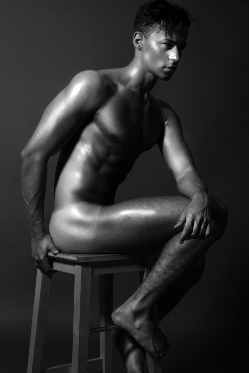 Porn matheushenk:photographed by Frederic Monceaugrooming photos