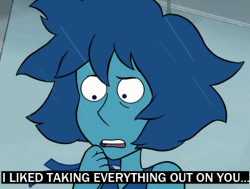 jasper-positivity:  gunsteven:  ALONE AT