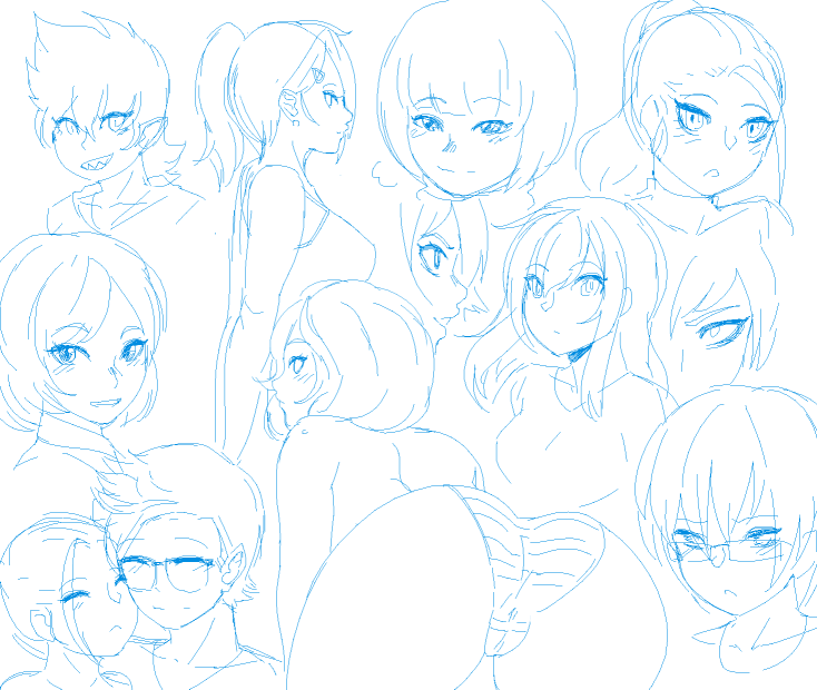 razalor:  Miscellaneous  