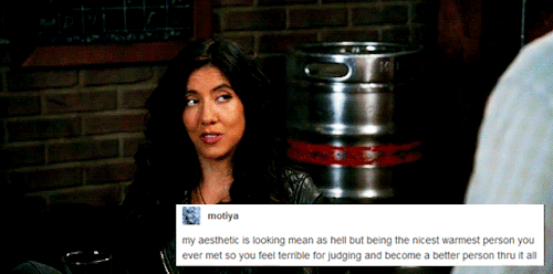 iwillbestronger:rosa diaz + text posts