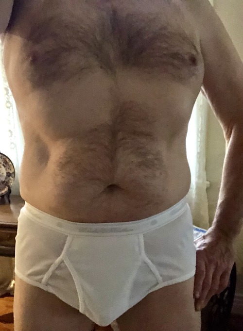 importanthorseclodbat:For TWT I chose Brooks Brothers briefs. Classic comfort.  Looking good in your