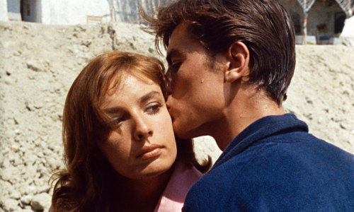 lottereinigerforever:  Alain Delon & porn pictures