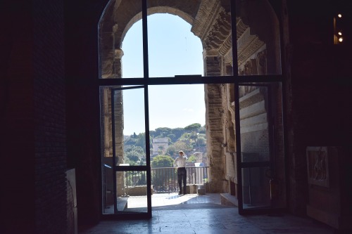 capitoline museums