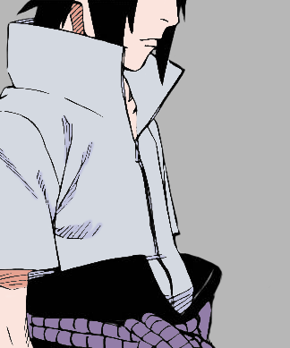 unfamiliarworld:  " I will destroy the past  ."  