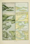 nemfrog:
“ Fig. 131. Relief maps and flat maps side-by-side. Our earth as a whole, a first book of modern geography. 1905.
”